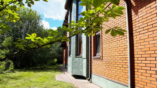 Пансионат «Осень жизни» Опалиха фото 3