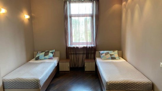 Пансионат «Осень жизни» Опалиха фото 4