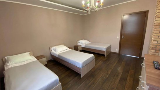 Пансионат «Осень жизни» Опалиха фото 5