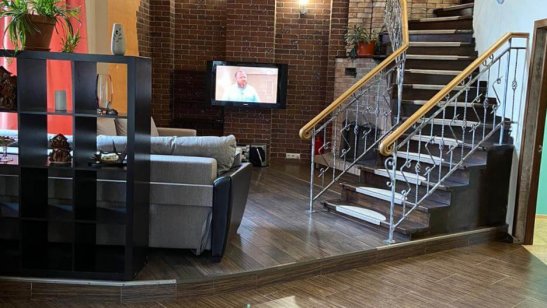 Пансионат «Осень жизни» Опалиха фото 6