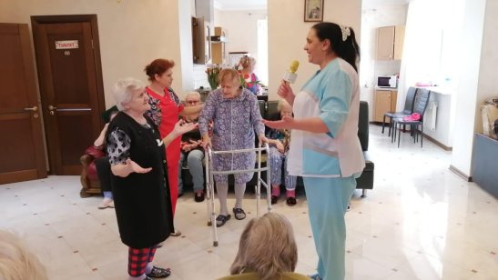 Пансионат «Осень жизни» Опалиха фото 7