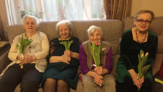 Пансионат «Осень жизни» Опалиха фото 8