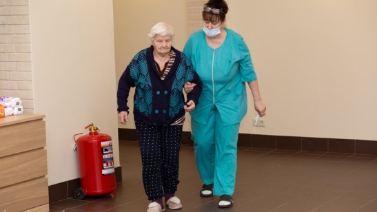 Пансионат Лесные дали на Рублевке фото 3