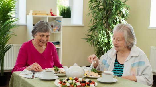 Пансионат Лесные дали на Рублевке фото 4