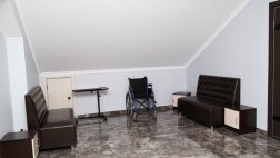 Пансионат Река жизни в Вялках 