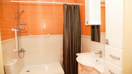 Пансионат Гармония жизни в Балашихе фото 4