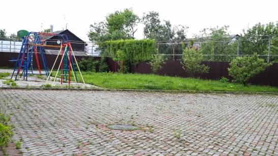 Пансионат Гармония жизни в Балашихе фото 3