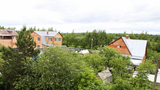 Пансионат Гармония жизни в Балашихе фото 6