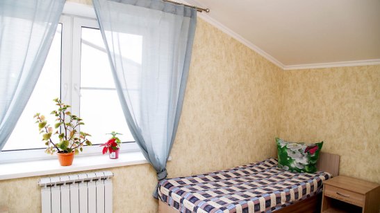 Пансионат Гармония жизни в Балашихе фото 7