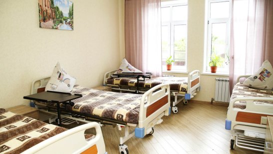 Пансионат Гармония жизни в Балашихе фото 9