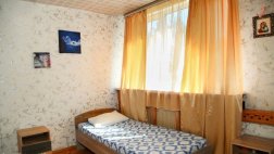 Пансионат «Река жизни» в Пирогово