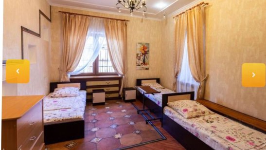 Пансионат «Река жизни» Красногорск фото 3