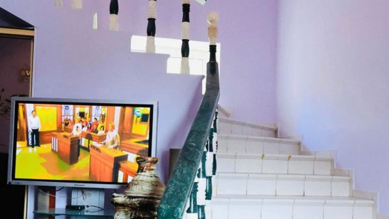 Пансионат «Гармония жизни» в Старой Купавне фото 5