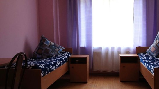 Пансионат «Гармония жизни» в Старой Купавне фото