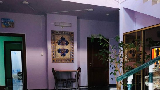 Пансионат «Гармония жизни» в Старой Купавне фото 3