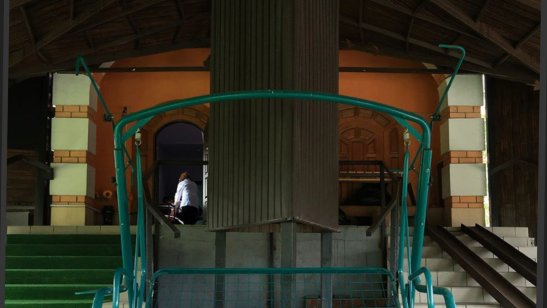 Пансионат «Гармония жизни» в Старой Купавне фото 4