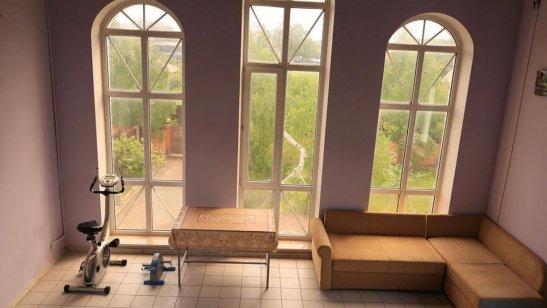 Пансионат «Гармония жизни» в Старой Купавне фото 6