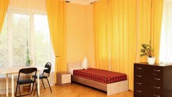 Пансионат «Река жизни» в Немчиновке 