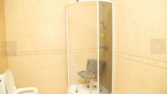 Пансионат «Река жизни» в Немчиновке фото 3