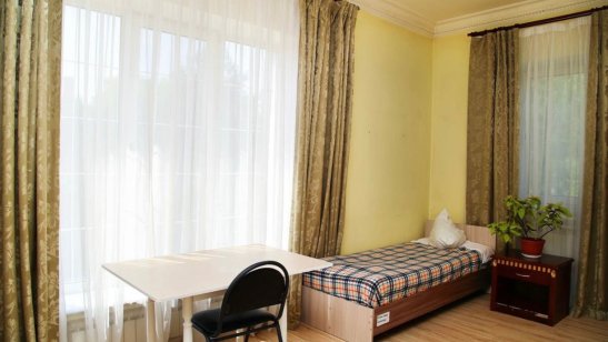 Пансионат «Река жизни» в Немчиновке фото 6