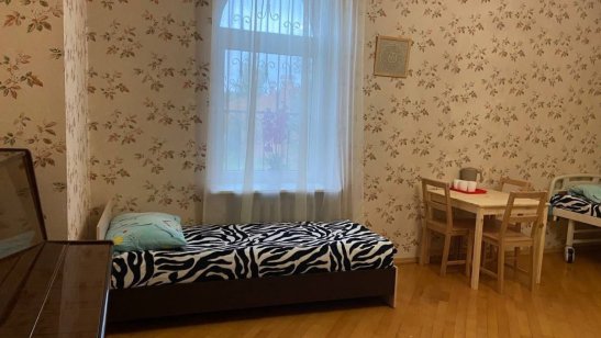 Пансионат «Гармония жизни» Вялки ул. Звёздная фото 5
