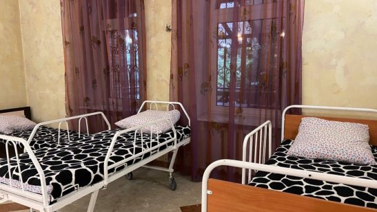 Пансионат «Гармония жизни» Вялки ул. Звёздная фото 4