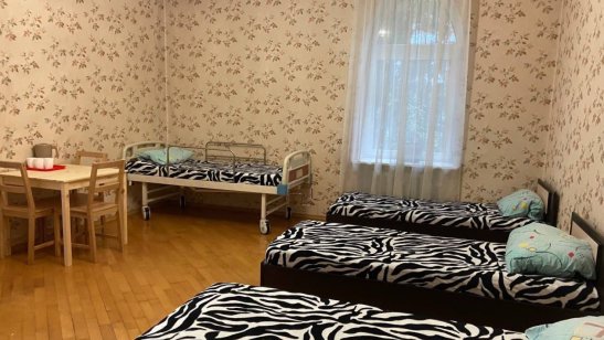 Пансионат «Гармония жизни» Вялки ул. Звёздная фото 6