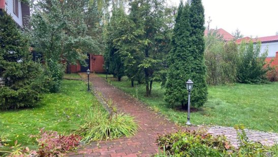 Пансионат «Гармония жизни» Вялки ул. Звёздная фото 7