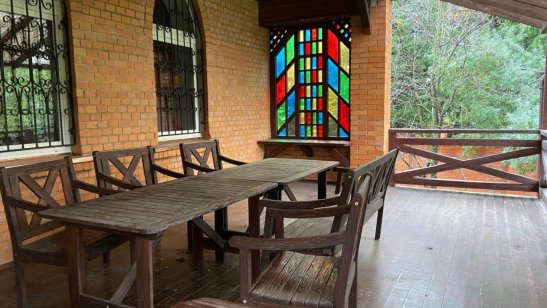 Пансионат «Гармония жизни» Вялки ул. Звёздная фото 8