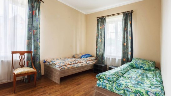 Пансионат «Гармония жизни» Слобода фото 3