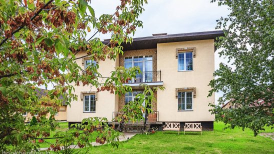 Пансионат «Гармония жизни» Слобода фото 6