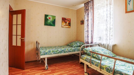 Пансионат «Гармония жизни» Слобода фото 7
