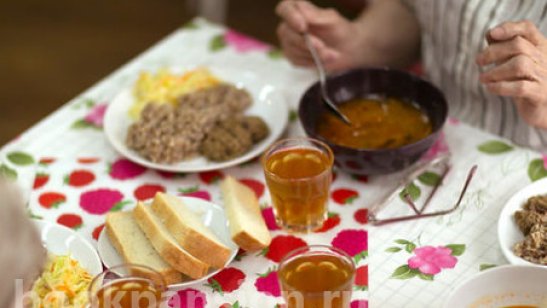 Пансионат «Благое дело» Лесной фото 3