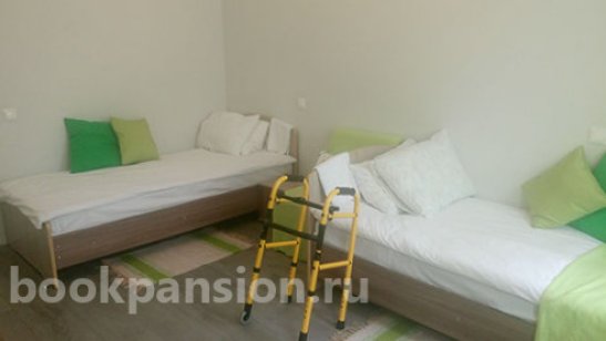 Пансионат «Домашнее тепло» - «Подмосковные вечера» фото 3