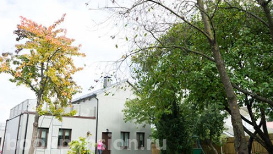 Пансионат «Домашнее тепло» - «Подмосковные вечера» фото 4