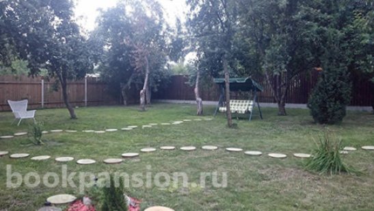 Пансионат «Домашнее тепло» - «Подмосковные вечера» фото 5