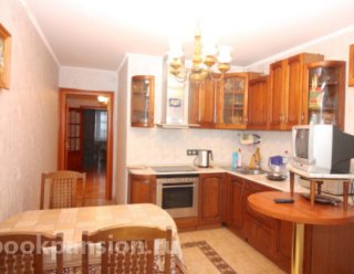 Пансионат Любовь-Забота на Сокольниках