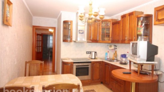 Пансионат Любовь-Забота на Сокольниках