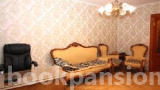 Пансионат Любовь-Забота на Сокольниках фото 3