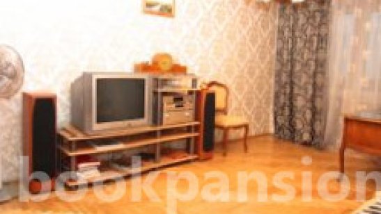 Пансионат Любовь-Забота на Сокольниках фото 4