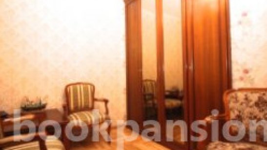 Пансионат Любовь-Забота на Сокольниках фото 5