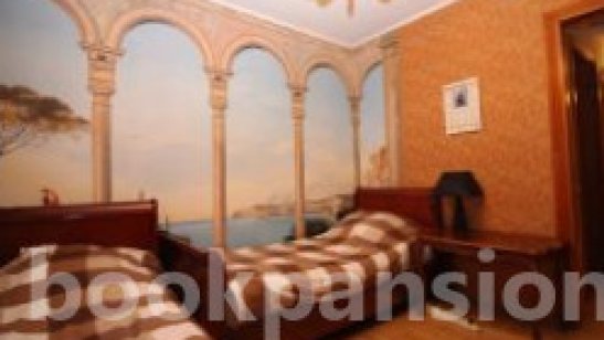 Пансионат Любовь-Забота на Сокольниках фото 6