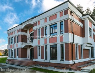 Пансионат «Счастливая старость» в Химках