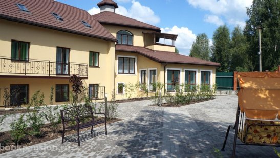 Люберцы-Осеченки