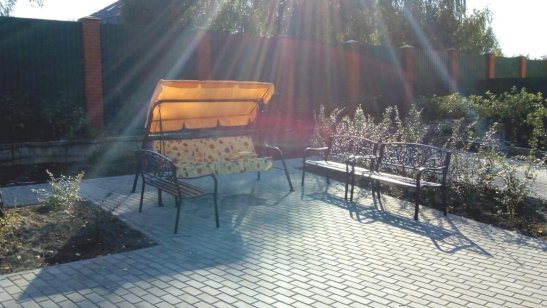 Люберцы-Осеченки фото