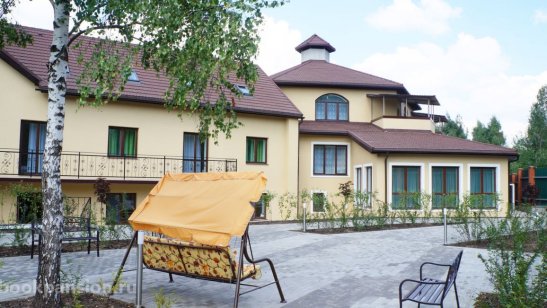 Люберцы-Осеченки фото 3