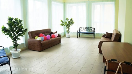 Люберцы-Осеченки фото 5