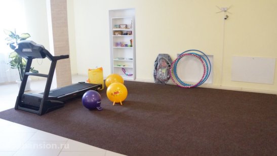 Люберцы-Осеченки фото 6