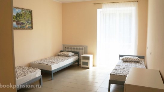 Люберцы-Осеченки фото 7