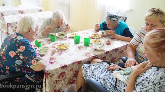 Люберцы-Осеченки фото 8